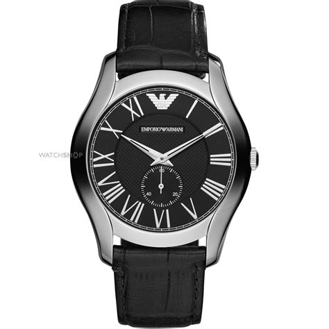 armani watch cheap